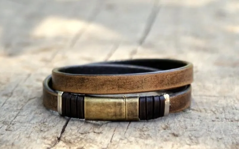 Vòng tay handmade giúp tiết kiệm chi phí đáng kể