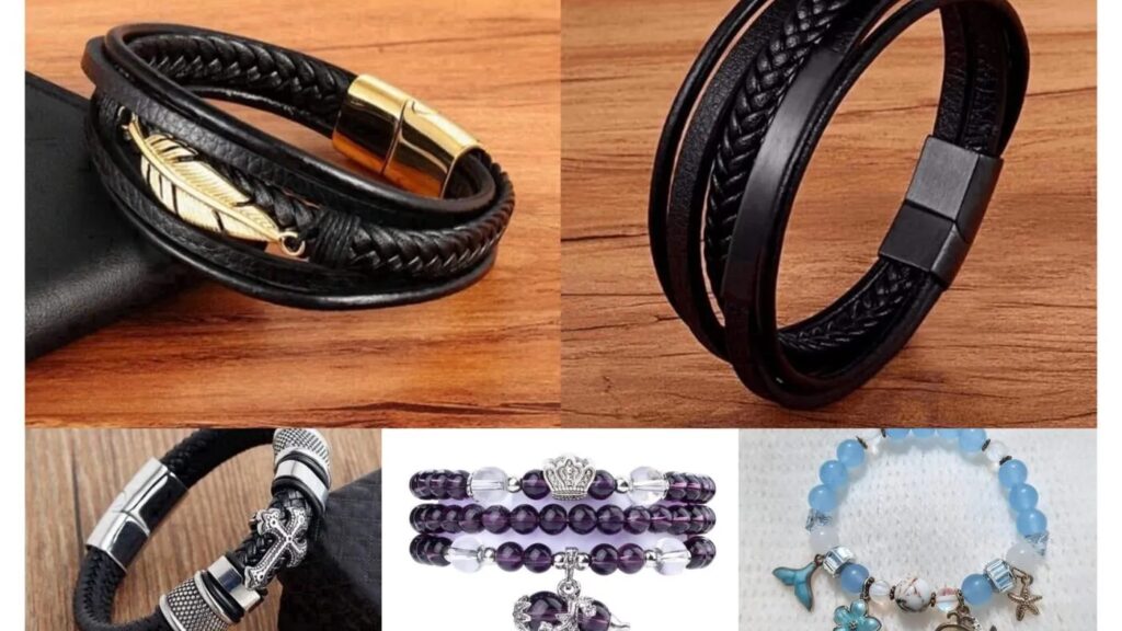 Dây dày hơn thích hợp cho phong cách mạnh mẽ, cá tính trong khi dây mỏng sẽ tạo sự nhẹ nhàng, tinh tế.