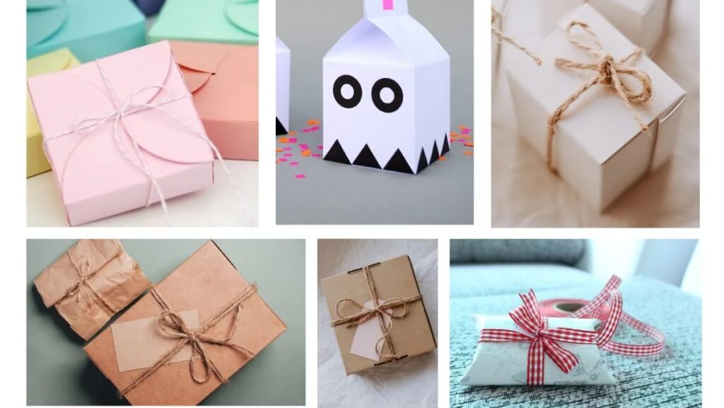 Làm đồ handmade từ giấy là một trong những cách góp phần bảo vệ hành tinh xanh của chúng ta