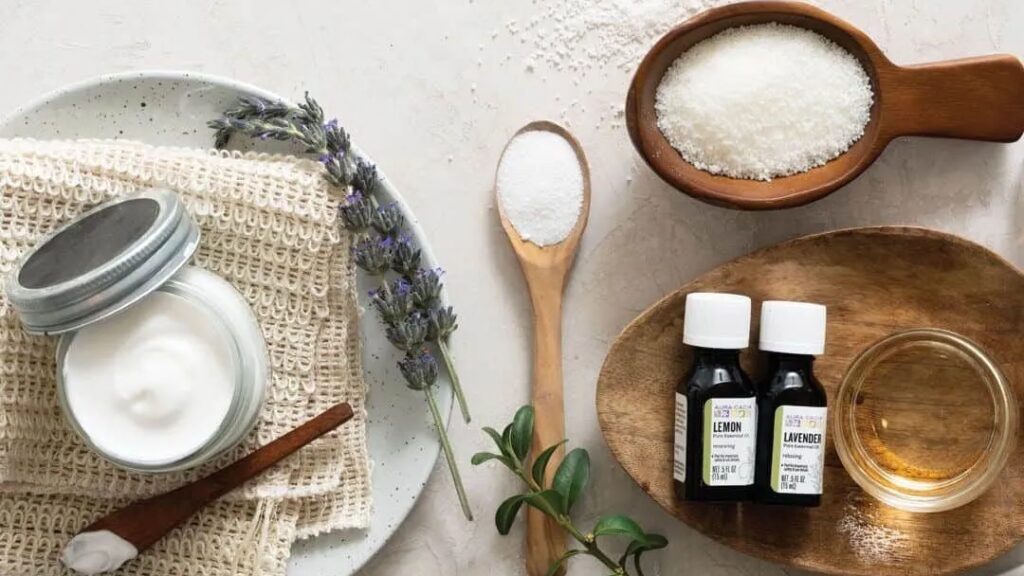 Nhưng làm mỹ phẩm handmade không chỉ đơn giản là một sở thích hay trào lưu - nó thực sự mang lại nhiều lợi ích