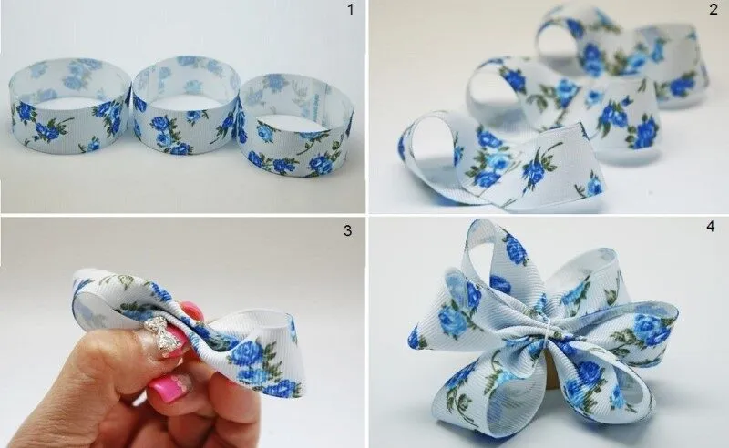 Hãy lựa chọn màu sắc phù hợp với trang phục hoặc phong cách cá nhân.