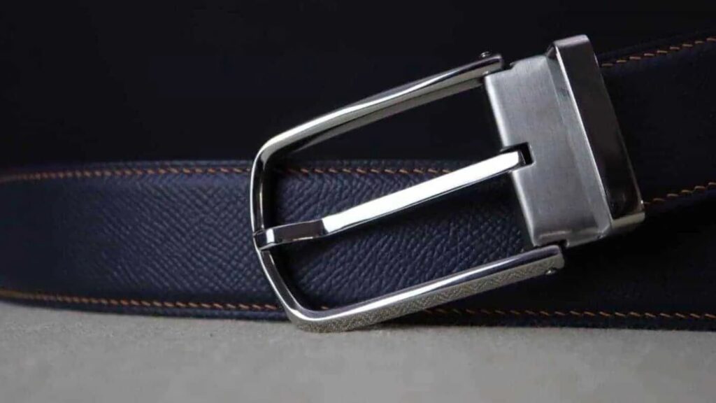 Dây nịt handmade là một trong những sản phẩm cần sự khéo léo và sáng tạo