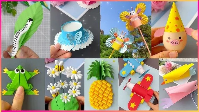 Một sản phẩm thủ công đẹp luôn cần sự tỉ mỉ