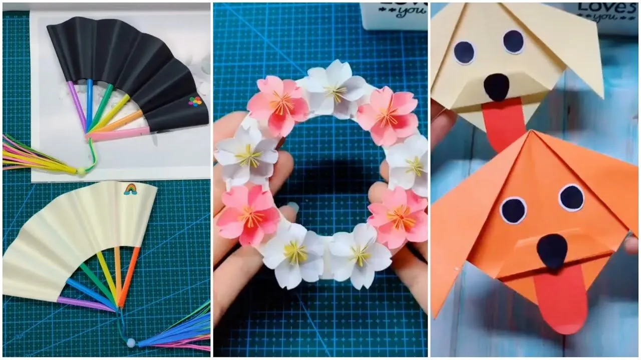 Cách làm đồ chơi handmade cho bé đơn giản tại nhà