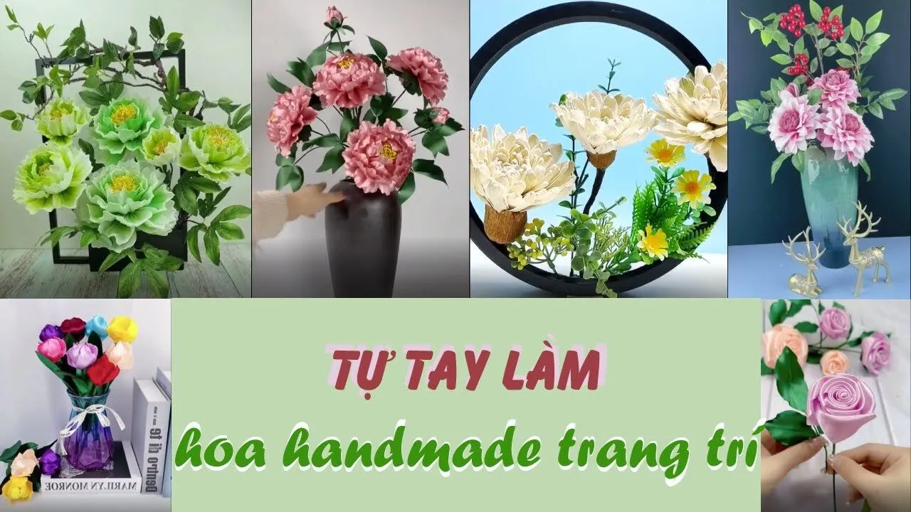Cách Làm Thiệp Valentine Handmade Đơn Giản