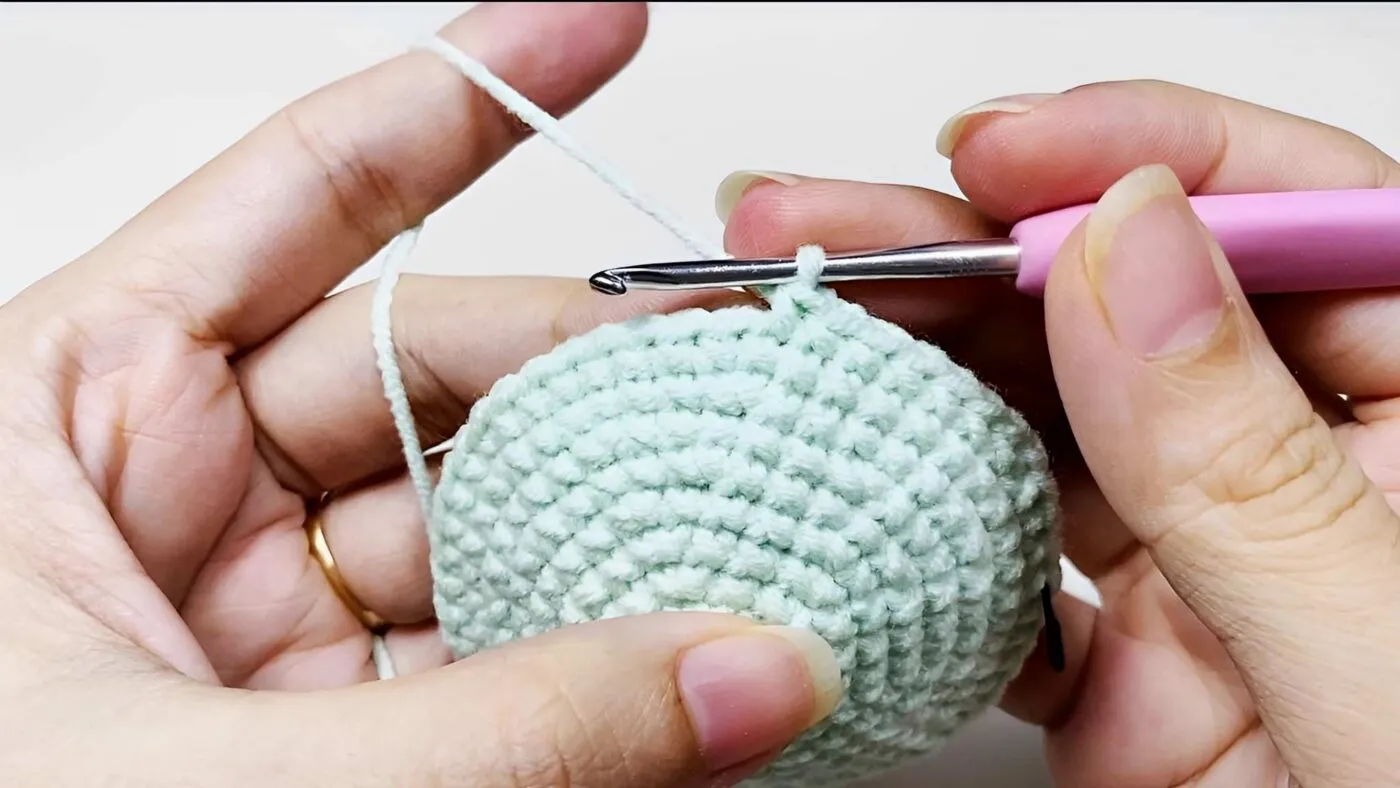 Cách làm đồ handmade bằng len đơn giản tại nhà