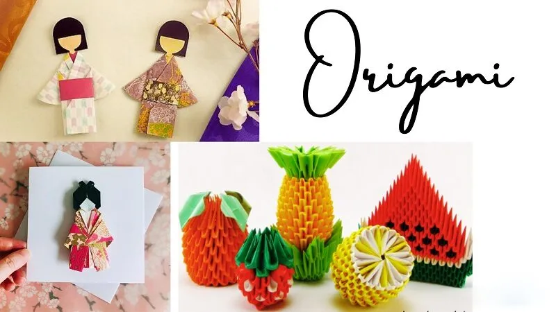 Hãy thử thách mình bằng các sản phẩm phức tạp và đòi hỏi nhiều khéo léo hơn