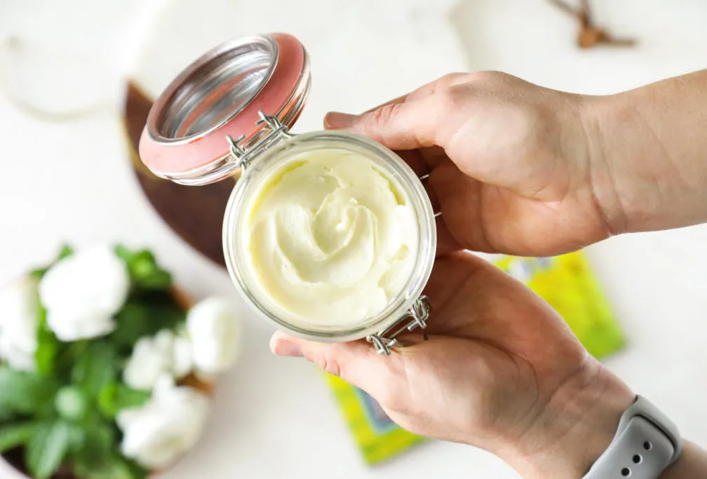 Cách Làm Kem Dưỡng Ẩm Handmade Tại Nhà Đơn Giản, Hiệu Quả