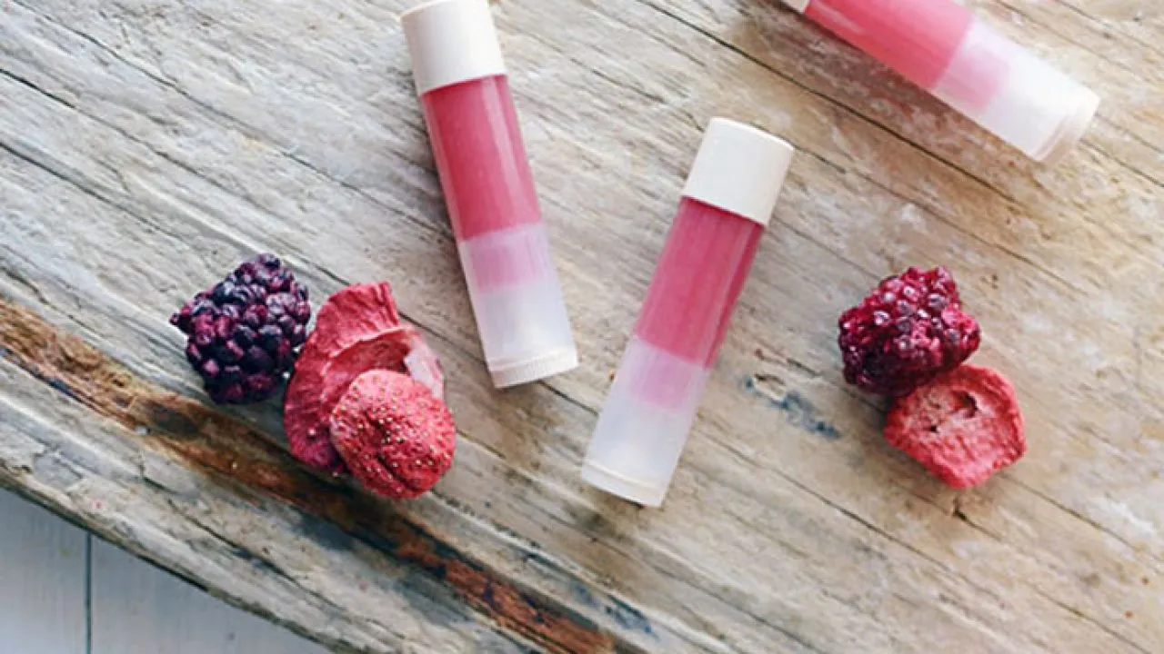 Cách Làm Son Môi Handmade Có Màu Tại Nhà – Hướng Dẫn Chi Tiết