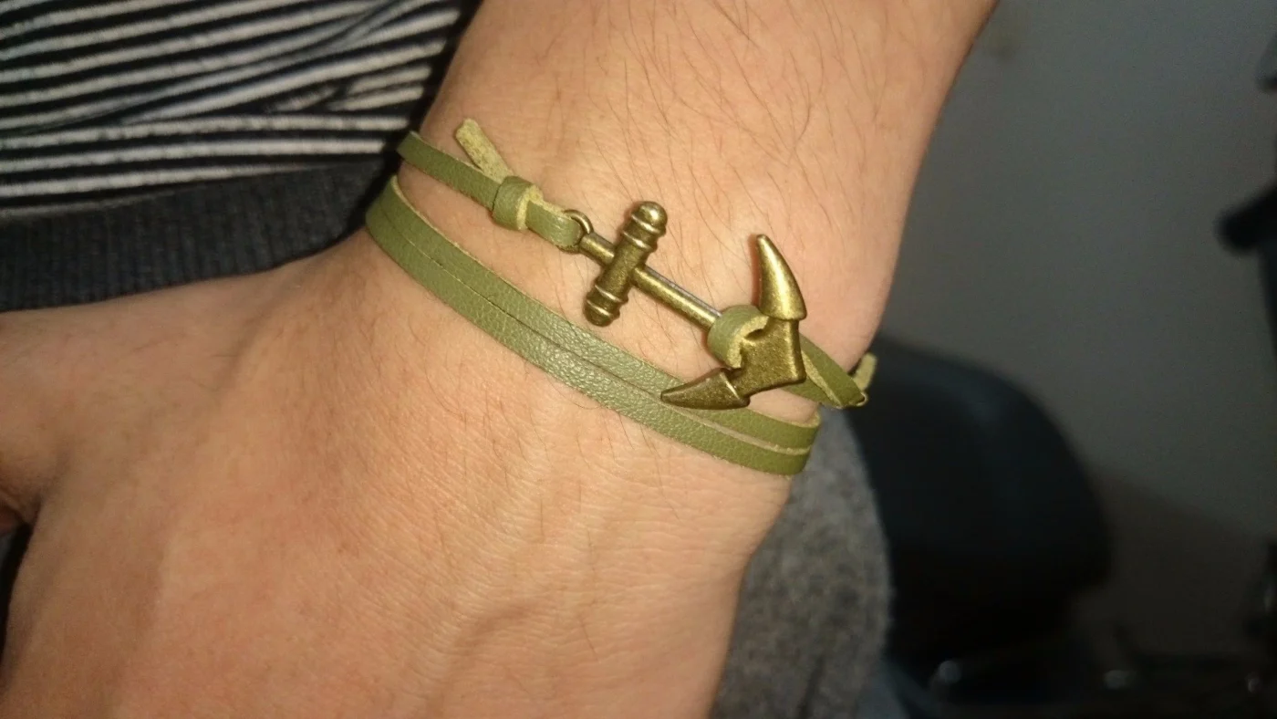 Khi đã thành thạo, bạn có thể thử nghiệm với các mẫu vòng phức tạp hơn để nâng cao kỹ năng