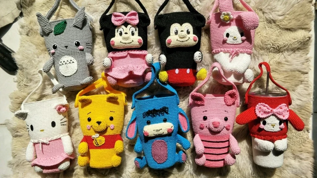 Len tốt giúp sản phẩm bền đẹp và dễ thao tác hơn.