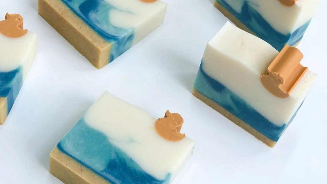 Cách Làm Xà Phòng Handmade Tại Nhà – Bí Quyết Thực Hiện Đơn Giản Và Hiệu Quả